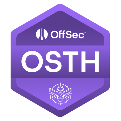 OSTH (TH-200) certification