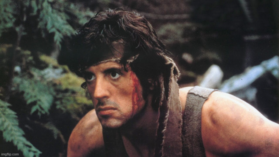 rambo