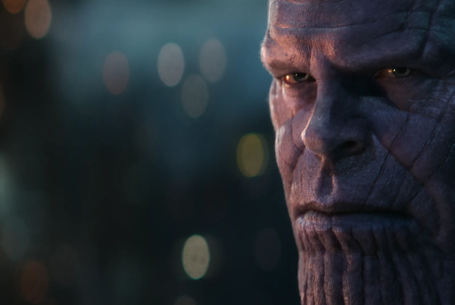 Thanos-focus